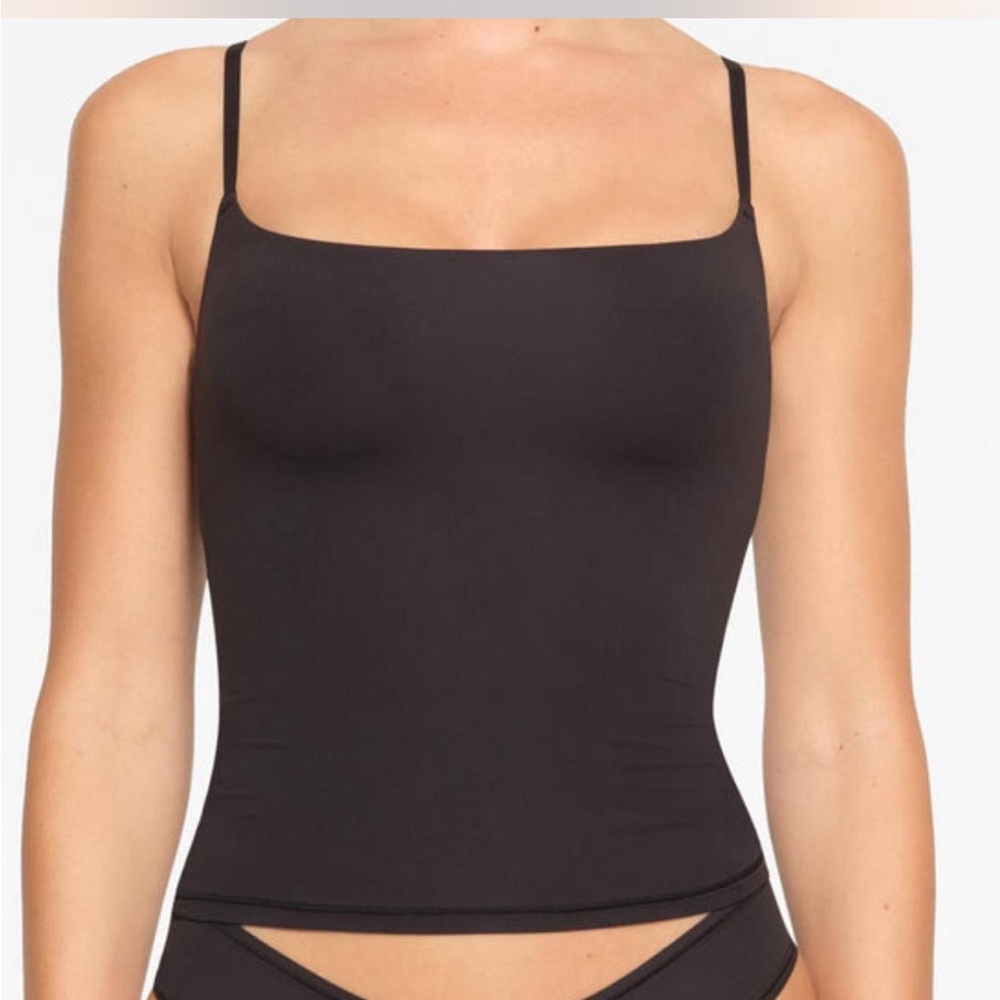 skims cami cotton jersey